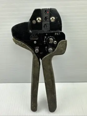 Tct747 Mac Tools Insulated Terminal Crimper