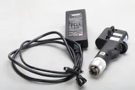 735700 Macherey-nagel Electronic High Power Crimping With 20mm Decapping Head