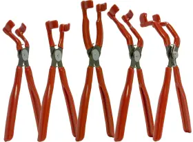 Pls100s Mag-mate 682241262005 Spark Plug Boot Pliers Versatile Tools Durable Plier Set Prevents