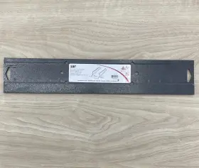 Malco 686046549644 18f Folding Tool 18 In Long Makes Up To 1 Inch Deep Bends