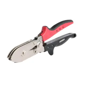 B002jassna Malco C4r 5-blade Downspout Crimper Aluminum/steel Redline Handle