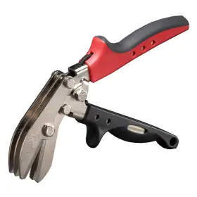 B0053vh4tq Malco C6r Offset 5 Blade Duct Crimper 1-5/8 Double Crimp Hvac Crimping