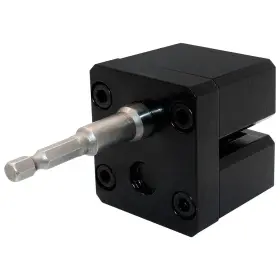 C5a2 Malco Impact Driver And Power-assisted Sheet Metal Crimper For Black