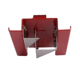 Dt15c Malco 1.5 Inch Cut-off Duct Board Cutting Tool - Red