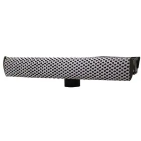 5864126293 Mallory Wsh24 Black Squeegee Head
