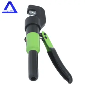 Amz1664401 Marddpair 6 Mt Wire Battery Cable Lug Terminal Hydraulic Crimper Crimping Tool With 8dies