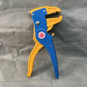 Wcs190a Matco Tools Wire Stripper 12 - 22 Gauge