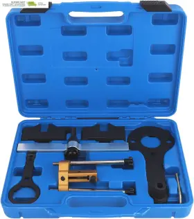 750i Maxpeedingrods 445044197188 Engine Timing Locking Tool Kit For Bmw N63 N65 N74 S63 X5 X6 Drive 550i 760