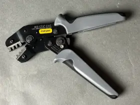 Ctx-3 Mdpc-x Ctx-4 Crimping Tool 10th Anniversary Edition