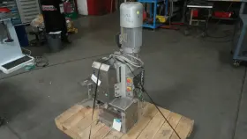 M2611 Mecal P080 Benchtop Crimping Press