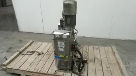 P104-55 Mecal Benchtop Crimping Press M2616