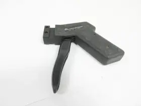 Jt-103 Methode Electronics Hand Ratchet Crimper Crimping Tool Handle