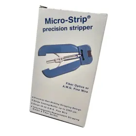 Ms1-12s-40-fs Micro Electronics Micro-strip Fiber Optics Precision Stripper