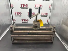 Ml-41110 Microlacer Installation Tool
