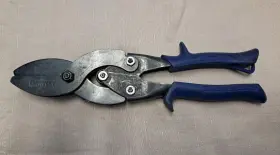 Mw-c5 Midwest 5 Blade Crimper -