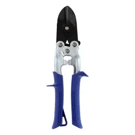 Midwest Snips 727226130396 Blade Crimper - 3-blade Gutter With 1-1/4 Throat Depth And Kush
