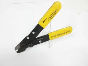103-s Miller Ripley Fo Fiber Optic Stripper 100 Um