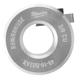 49-16-b02ax Milwaukee 045242555901 2/0 Awg Cu Rhw / Rhh Use Bushing