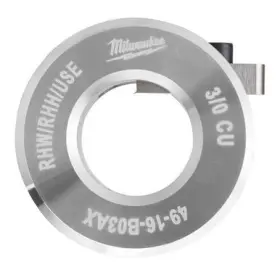 49-16-b03ax Milwaukee 045242555918 3/0 Awg Cu Rhw / Rhh Use Bushing