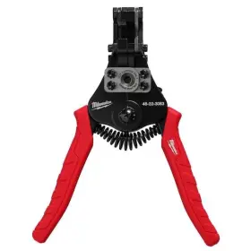 Milwaukee 045242847464 Automatic Wire Stripper/cutter With Comfort Grip