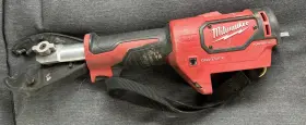2678-20 Milwaukee 267820 Tool M18 6t Crimper See Description