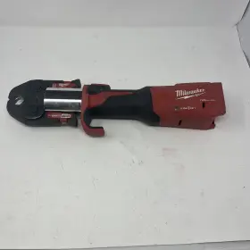 2922-20 Milwaukee M18 Force Logic 6t 18v Linear Utility Crimper - Preowned