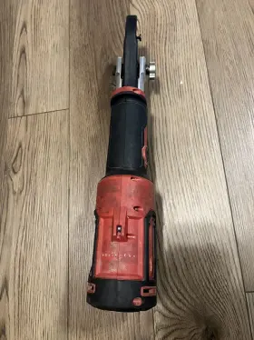 2978-20 Milwaukee M18 Force Logic 6t 18v Linear Utility Crimper