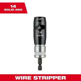 Milwaukee 445007273225 14 Awg Solid Wire Stripper