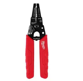 48-22-3044d Milwaukee Compact Wire Stripper