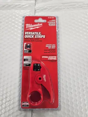 48-22-3064 Milwaukee Coax Stripper