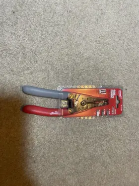 48-22-3081 Milwaukee Nm Wire And Cable Stripper New