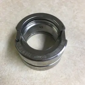 49-12-u750c Milwaukee Exact 750 Mcm Copper 12t U-style Crimper Die