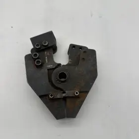 49-16-2777 Milwaukee - 1/2 Inch Ehs Guy Wire Cutting Jaw Open Box