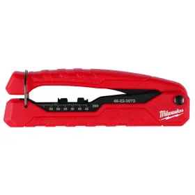 Milwaukee 726084772656 Coax Compression Crimper 48 22