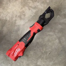 2979-20 Milwaukee Tool 2979-22 M18 Force Logic 6t Latched Linear Utility Crimper