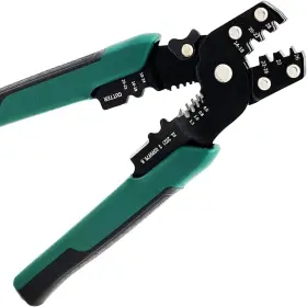 Sf20251010b0dkfwcqnj Miuuer Wire Crimper Tool With Stripper Cutter Multifunctional Stripping Crimping Pliers