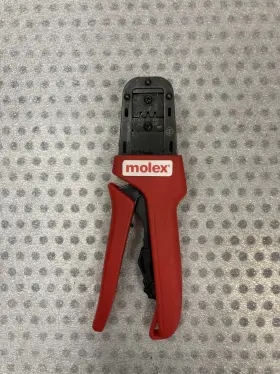 0638190000c Molex Crimp Tool 20-30 Awg