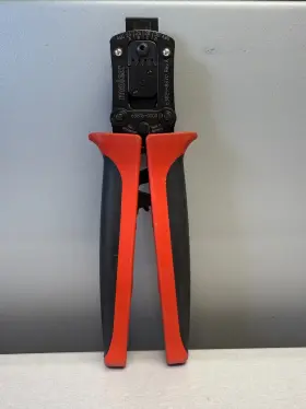 0638258870 Molex Crimper