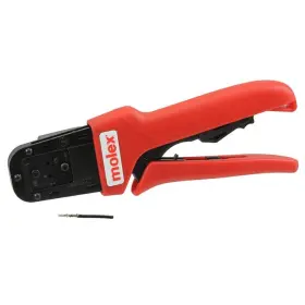 0638280200 Molex Pn Hand Crimp Tool For Micro-fit 3.0 Female Terminals