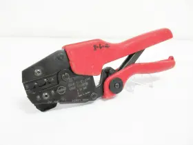 11-01-0199 Molex Cr60670b 16 Awg Hand Crimp Tool Locator 11010199