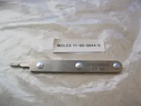 11030044e Molex Extraction Tool For Mini-fit Jr