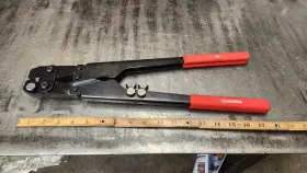 19284-0034 Molex 192840034 Copper Lug Terminal Hand Crimp Tool