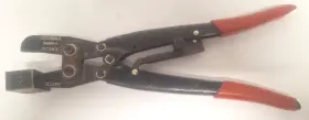 19285-0074 Molex Incorporated Tool Crimpers Ratchet Hand Crimp 16-12awg 2
