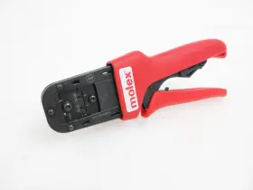 2002181975 Molex 2002181900 A 200218-1900 Hand Crimp Tool And Locator Pico-blade