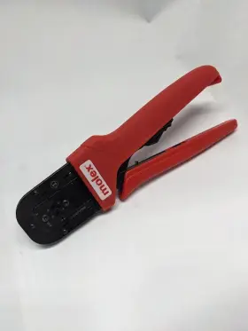 2133091400b Molex Tool Hand Crimper Whse2.30a2