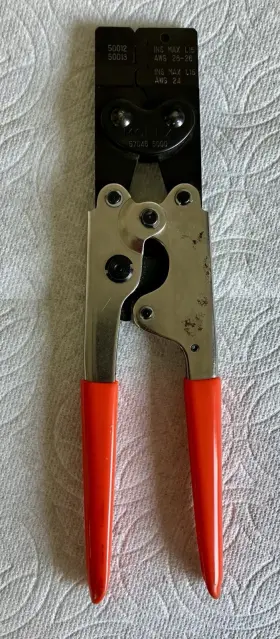 57046-5000 Molex Hand Tool