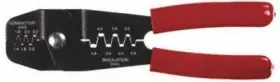 63811-1000 Molex 638111000 Service Grade Hand Crimping Tool