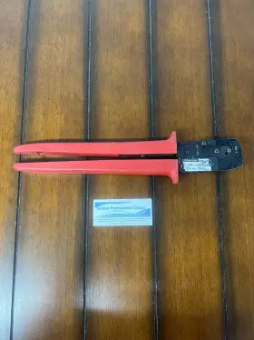 63811-1500 Molex Crimper