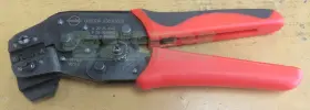 63811-2800 Molex Hand Crimp Tool 20-24 Awg 26-30