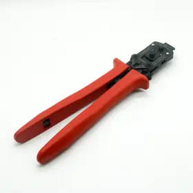 63811-4200 Molex Premiumgrade Hand Crimp Tool For Mx64 Terminals 18-22 Awg